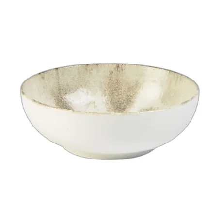 Sand Deep Bowl - 17cm / 6.5"