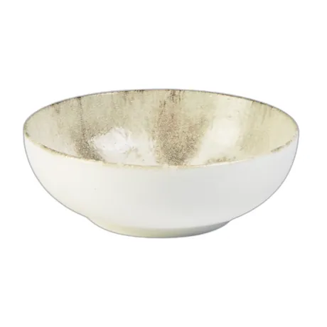 Sand Deep Bowl - 19cm / 7.5"