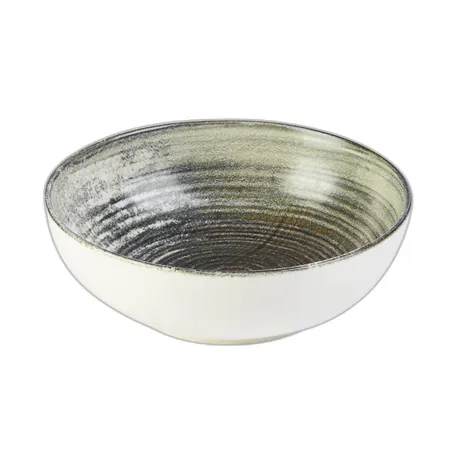 Swirl Deep Bowl
