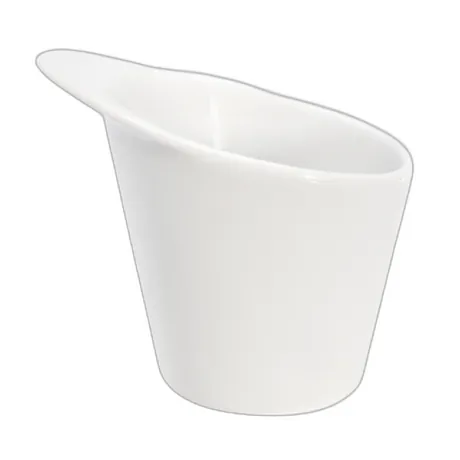 Porcelite Side Side Dish - 220ml / 8oz