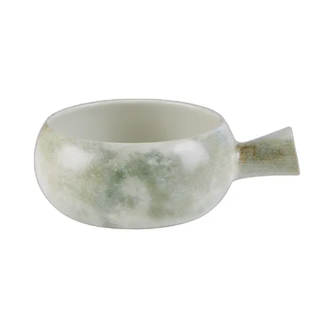 Selene Handled Bowl