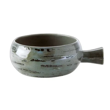Vintage Handled Bowl
