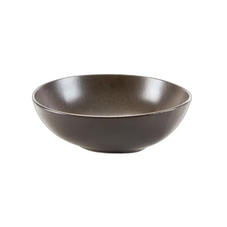 Ironstone Bowl