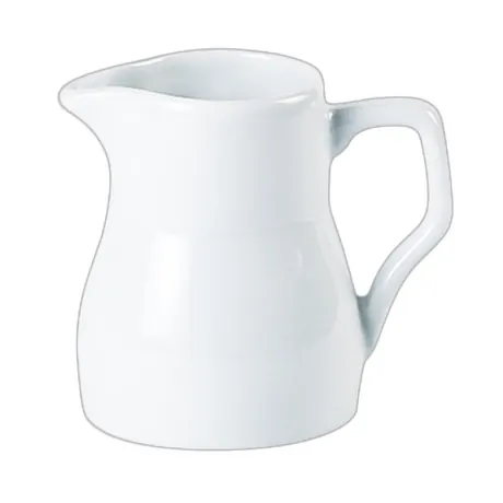 Porcelite Traditional Milk Jug
