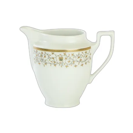 Classic Vine Creamer