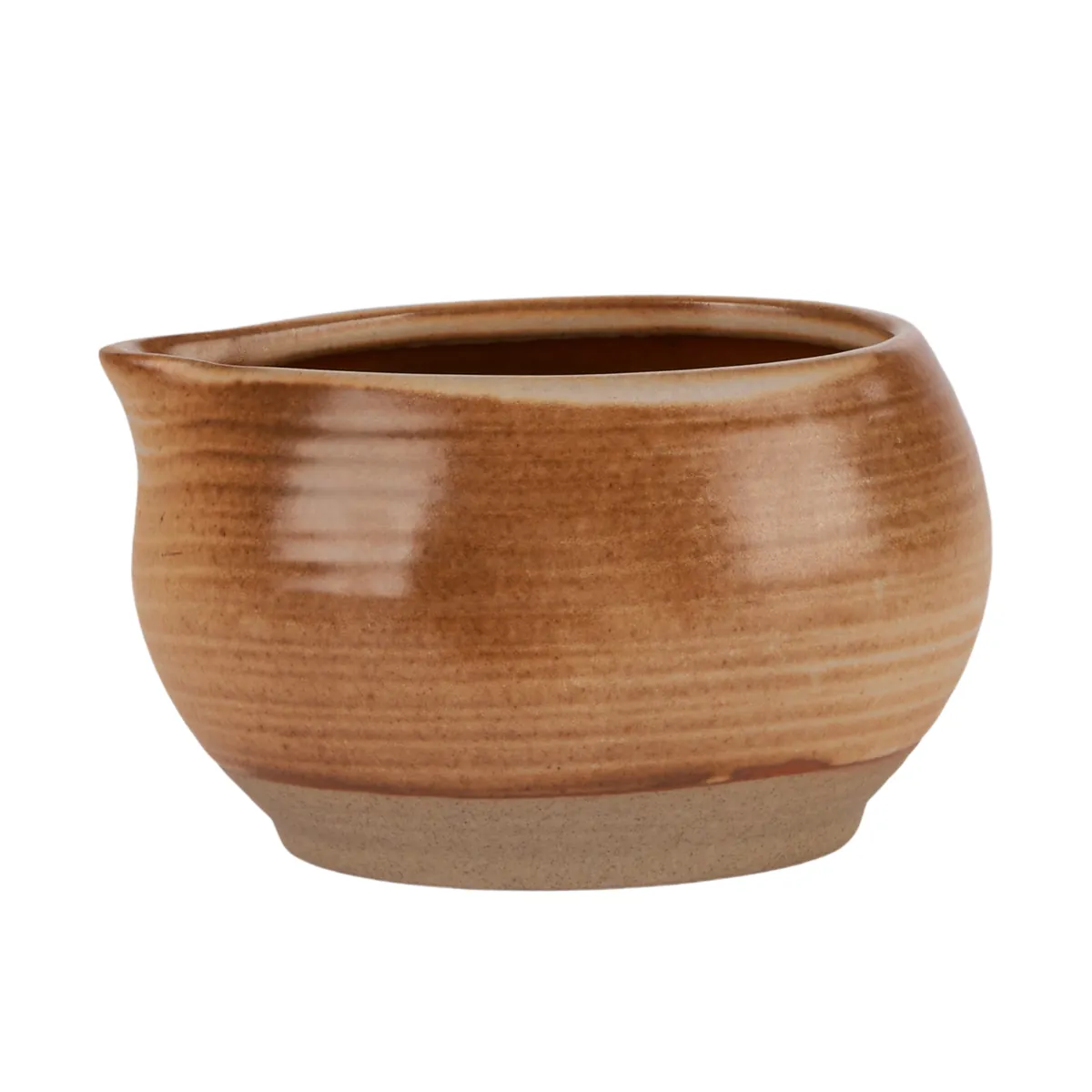 Taupe Jug - 150ml/5.25oz
