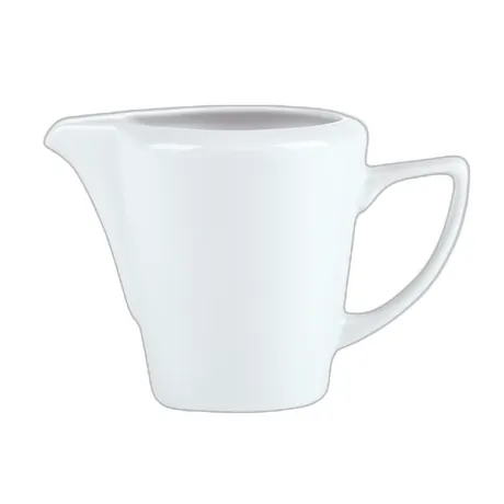 Porcelite Milk Jug
