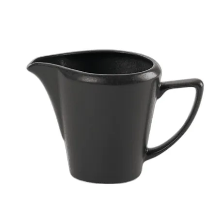 Graphite Conic Jug