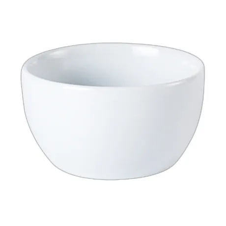 Porcelite Sugar Bowl