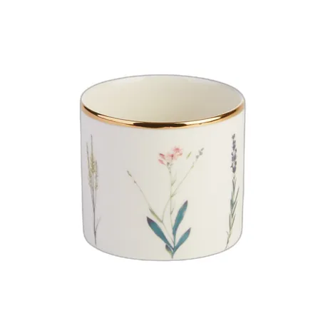 Botanical Sugar Bowl