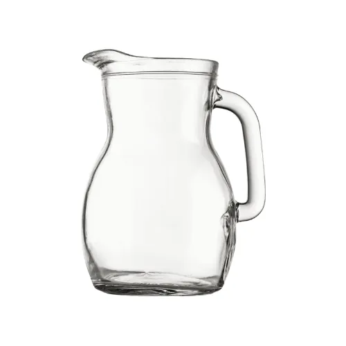 Bistrot Pitchers – 250ml / 8.75oz