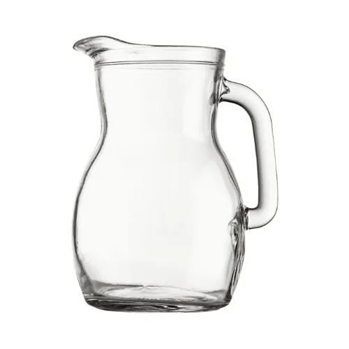 Bistrot Pitchers – 500ml / 17.5oz