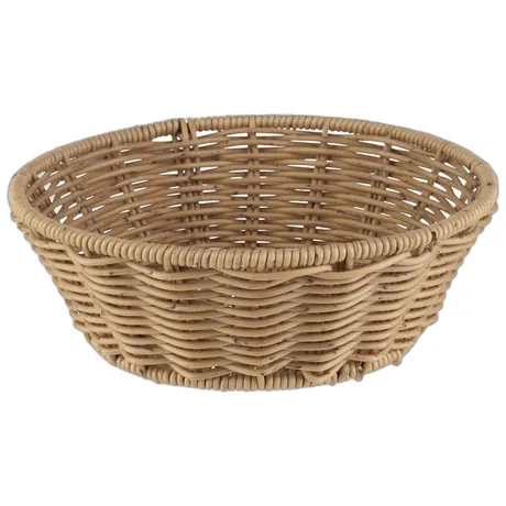 Cove Beige Basket - 20cm /
