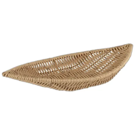 Cove Beige Basket - 30 x 15cm