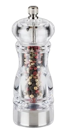 Cleargrind Pepper Mill - 5.5cm