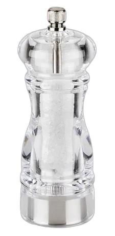 Cleargrind Salt Mill - 5.5cm