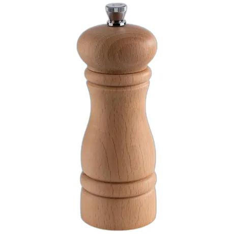 Eternal Beige Pepper Mill - 5.5cm