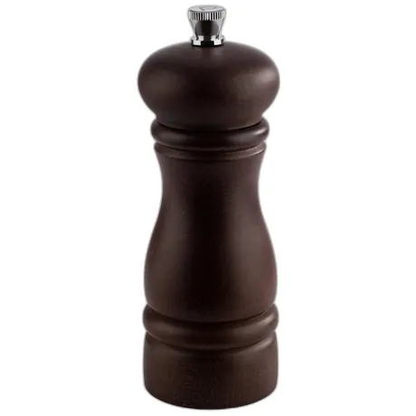 Eternal Brown Pepper Mill - 5.5cm