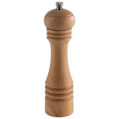 Eternal Beige Pepper Mill - 6cm