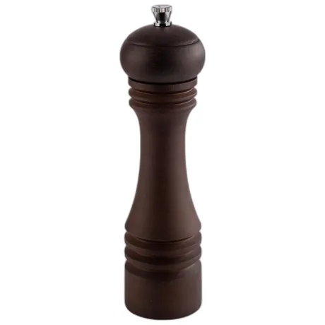 Eternal Brown Pepper Mill - 6cm