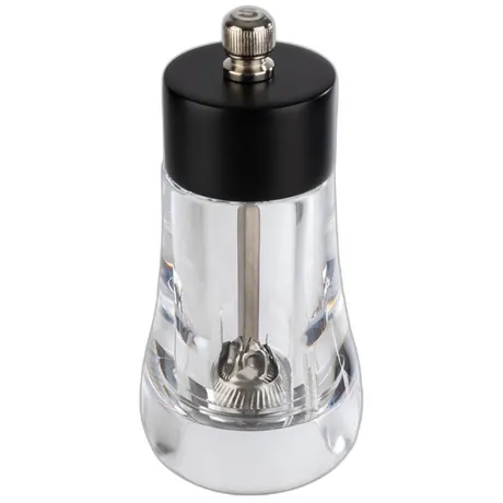 Clarity Salt Mill - 5cm