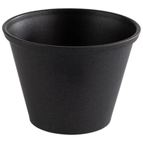 Levante Red Dip Pot, 6 pcs - 6cm