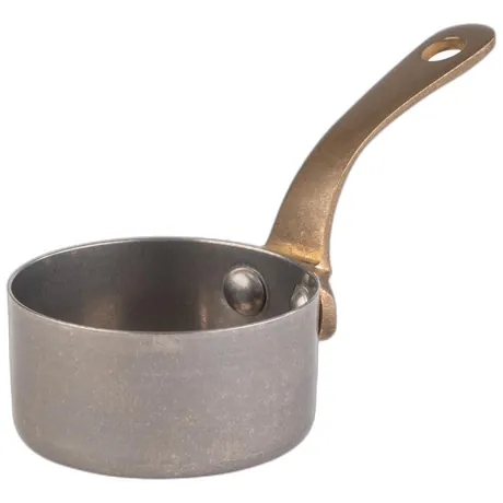 Vintara Saucepan / Serving Pot - 5.5cm
