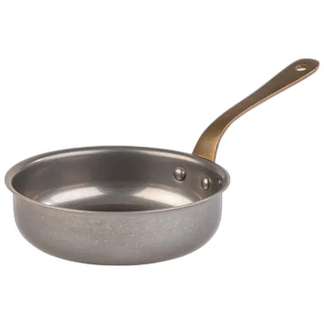 Vintara Low Saucepan / Serving Pot - 14cm
