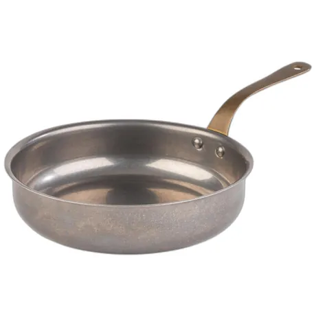 Vintara Low Saucepan / Serving Pot - 18.5cm