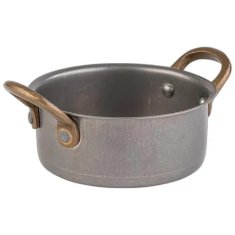 Vintara Handled Bowl - 11.5cm