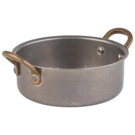 Vintara Handled Bowl - 14cm