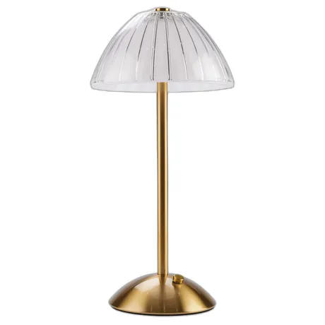 Bronze Classic Table Lamp - 31cm / 12"