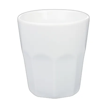 Porcelite London Chip Cup - 230ml / 8oz