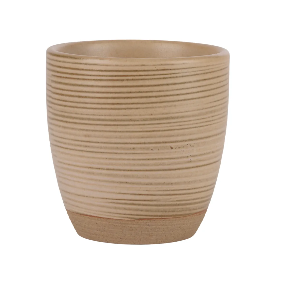 Taupe Side Bowl - 150ml/5.25oz