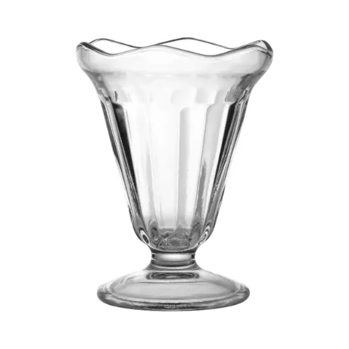 Chicago Ice Cream Sundae Glass – 225ml / 8oz