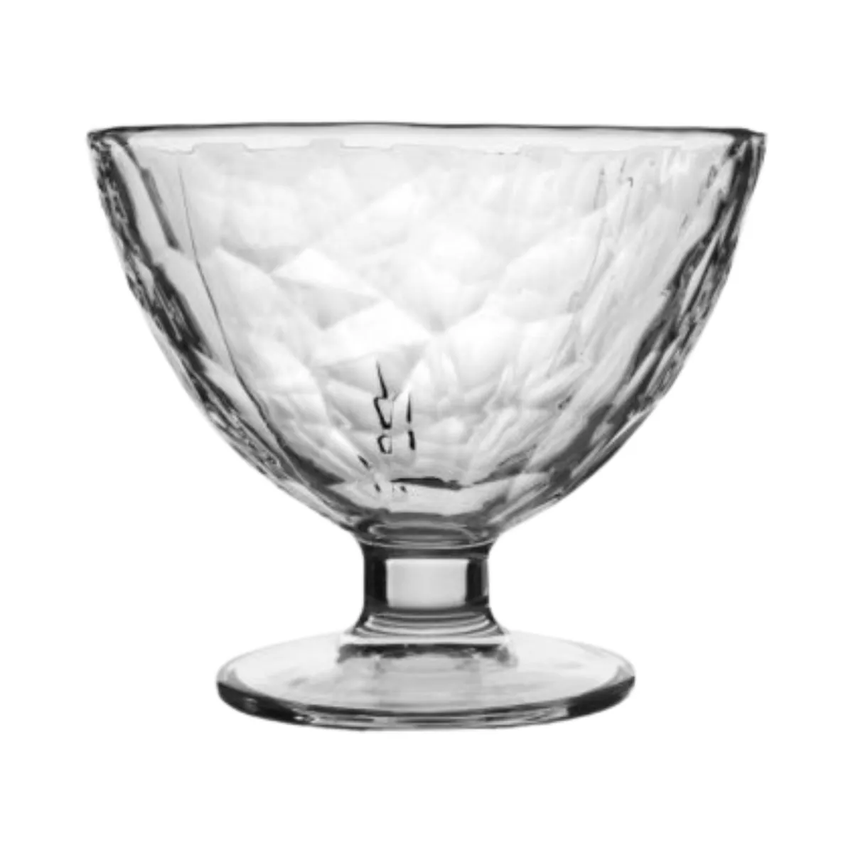 Quartz Ice Cream Sundae Glass – 375ml / 13.25oz