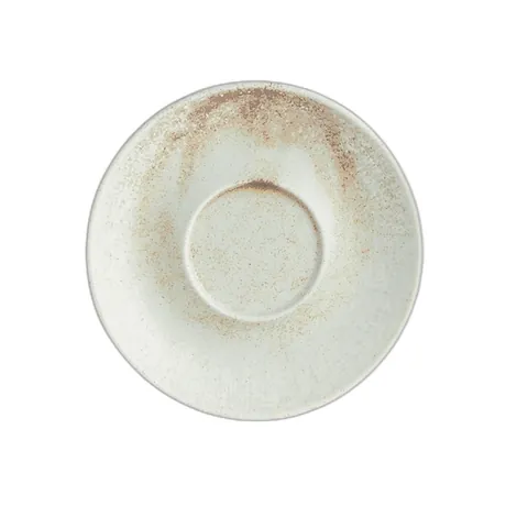 Tundra Espresso Saucer
