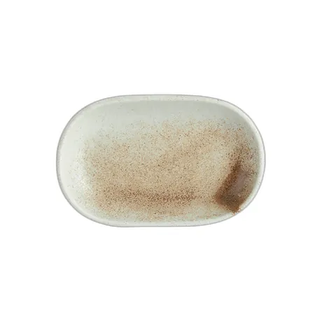 Tundra Oval Dish