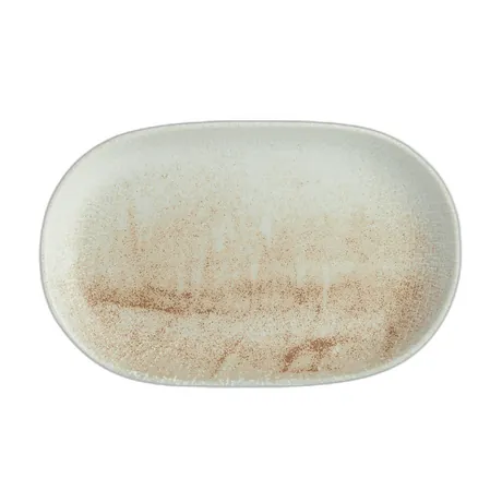Tundra Oval Platter
