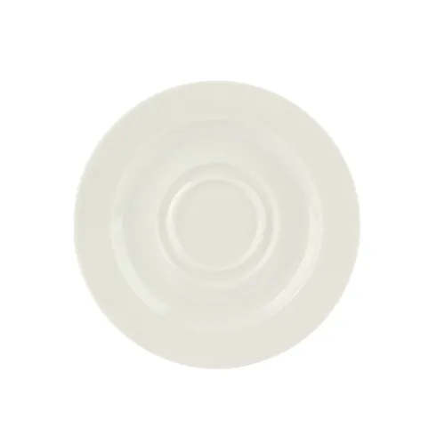 Contour Espresso Saucer