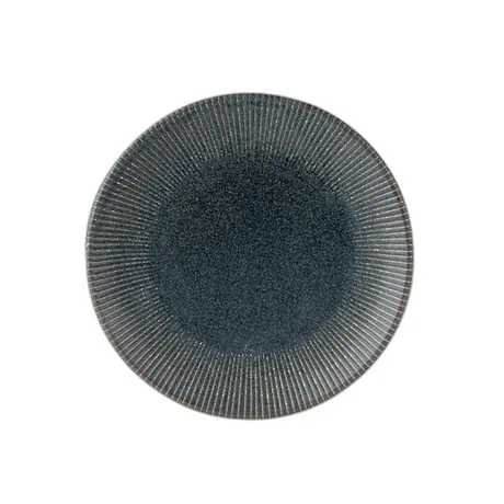 Flint Coupe Plate