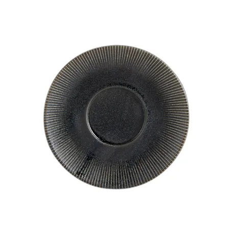Flint Espresso Saucer