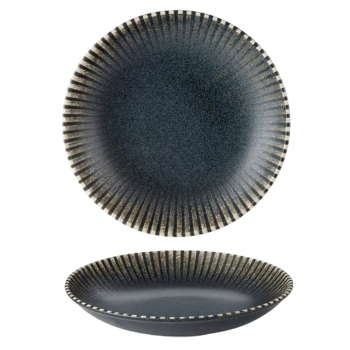 Flint Coupe Bowl