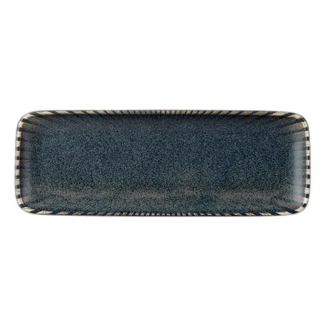 Flint Rectangluar Platter