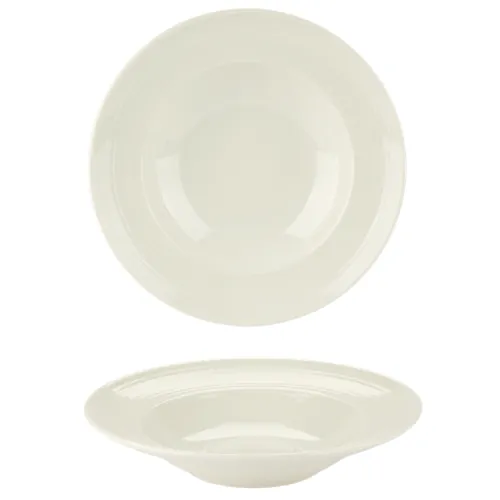 Orbit Pasta Plate