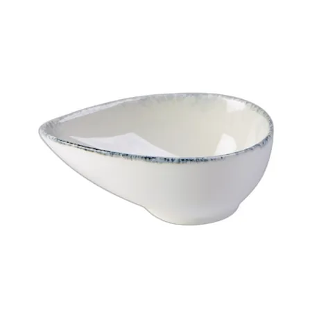 Ripple Tear Dish - 11cm / 4.25"