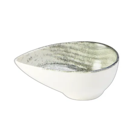 Swirl Tear Dish