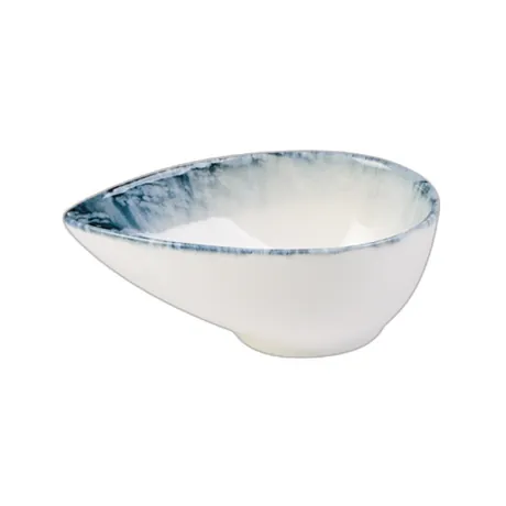 Wave Tear Dish - 11cm / 4.25"