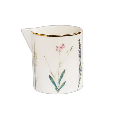 Botanical Jug