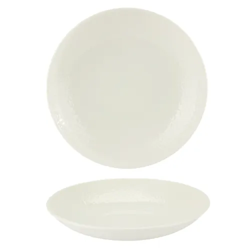 Organic Coupe Bowl